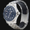 Montre Omega - Montre Seamaster Diver 300M en acier 58 Facettes MT48125