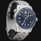 Montre Omega - Montre Seamaster Diver 300M en acier 58 Facettes MT48125