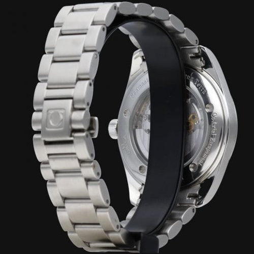 Montre Omega Seamaster Aqua Terra - Montre en acier 58 Facettes MT48195