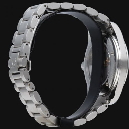 Montre Omega Seamaster Aqua Terra - Montre en acier 58 Facettes MT48195