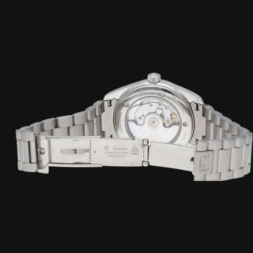 Montre Omega Seamaster Aqua Terra - Montre en acier 58 Facettes MT48195