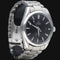 Montre Omega - Montre Seamaster Aqua Terra Co-Axial en acier 58 Facettes MT48194