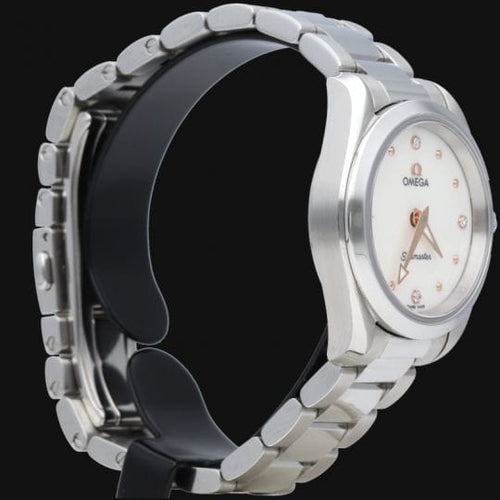 Montre Omega Seamaster Aqua Terra - Montre en acier 58 Facettes MT48144