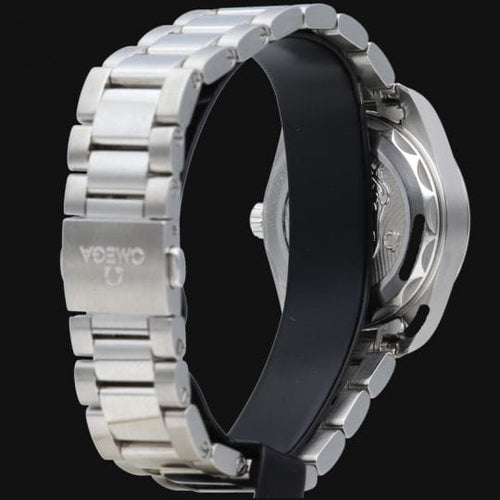 Montre Omega Seamaster Aqua Terra - Montre en acier 58 Facettes MT48144