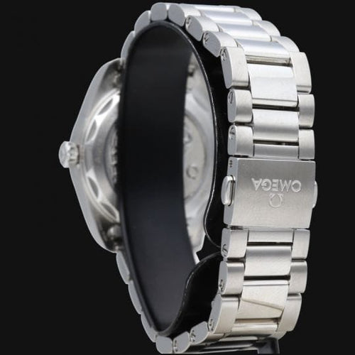 Montre Omega Seamaster Aqua Terra - Montre en acier 58 Facettes MT48144