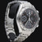 Montre Omega - Montre Speedmaster Racing en acier 58 Facettes MT48241