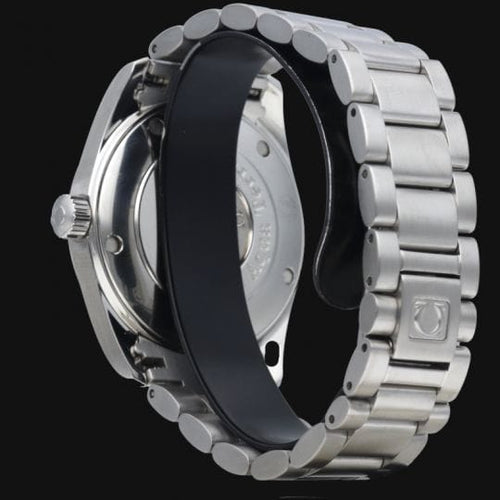 Montre Omega - Montre Seamaster Aqua Terra en acier 58 Facettes MT48207