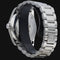 Montre Omega - Montre Seamaster Aqua Terra en acier 58 Facettes MT48207