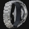 Montre Omega - Montre Seamaster Aqua Terra en acier 58 Facettes MT48207