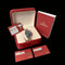 Montre Omega - Montre Speedmaster Day-Date Chronograph 40 mm en acier 58 Facettes MT47396