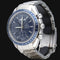 Montre Omega - Montre Speedmaster Day-Date Chronograph 40 mm en acier 58 Facettes MT47396