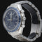 Montre Omega - Montre Speedmaster Day-Date Chronograph 40 mm en acier 58 Facettes MT47396