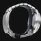 Montre Omega - Montre Speedmaster Day-Date Chronograph 40 mm en acier 58 Facettes MT47396
