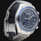 Montre Omega - Montre Speedmaster Day-Date Chronograph 40 mm en acier 58 Facettes MT47396