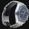 Montre Omega - Montre Speedmaster Day-Date Chronograph 40 mm en acier 58 Facettes MT47396