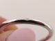Bague 53 Chaumet Jeux de Liens XS - Bague en or blanc et diamants 58 Facettes 276589