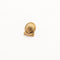 Broche Cartier - Broche coquillage en or jaune 58 Facettes 38007