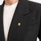Broche Cartier - Broche coquillage en or jaune 58 Facettes 38007