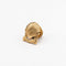 Broche Cartier - Broche coquillage en or jaune 58 Facettes 38007