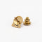 Broche Cartier - Broche coquillage en or jaune 58 Facettes 38007