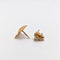Broche Cartier - Broche coquillage en or jaune 58 Facettes 38007