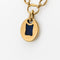 Collier Cartier - Collier pendentif en or jaune et lapis-lazuli 58 Facettes 38029