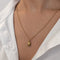 Pendentif Pendentif scarabée en or jaune 58 Facettes 38043