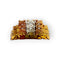 Bague 59 Bague couronne en trois ors 750 58 Facettes 330099644