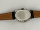 Montre LEBLIN - Montre dame en or gris et diamants 58 Facettes LOT 8110