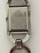 Montre Dior Malice - Montre en acier et diamants 58 Facettes LOT 8068