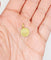 Pendentif Augis - Pendentif médaille d’amour en or 18k 58 Facettes A07820