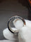 Bague 50 Piaget Dancer - Bague en or blanc 18k et diamants 58 Facettes Bague-Piaget-Dancer