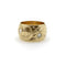 Bague 52 Bague victorienne en or 14k et diamants 58 Facettes 11226