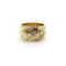 Bague 52 Bague victorienne en or 14k et diamants 58 Facettes 11226
