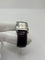Montre Fred Tank - Montre R09-100 en acier 58 Facettes 2288