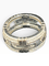 Bague 48 BVLGARI Parentesi - Bague en or blanc et diamants 58 Facettes Bague-Bvlgari-Parentesi