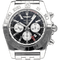Breitling Chronomat GMT AB0410 - Montre en acier