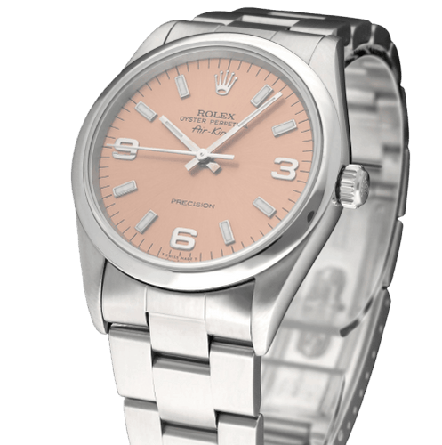 Rolex Air King Precision - Montre 14000, 1999
