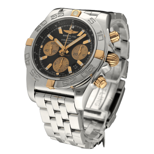 Breitling Chronomat - Montre 44 mm IB0110