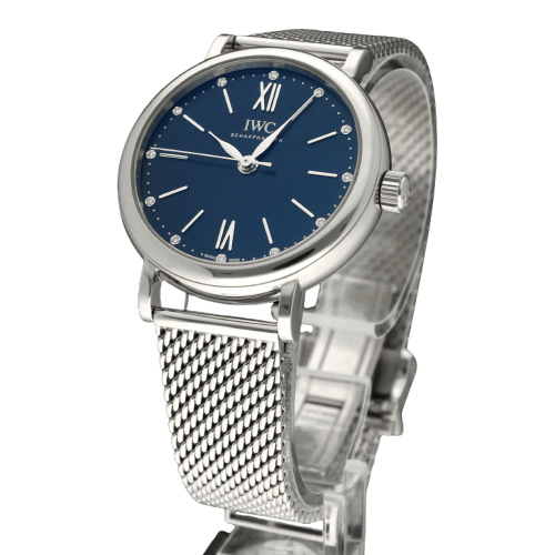 IWC Portofino - Montre IW357404