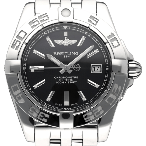 Breitling Cockpit Lady - Montre A71356, 2007