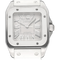 Cartier - Montre Santos 100 réf. 2878