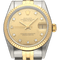 Rolex - Montre Lady-Datejust 68273G, 1991