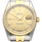 Montre Rolex Datejust - Montre 16233, 1996 58 Facettes ROL/DJ1/1576