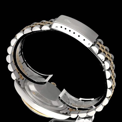 Montre Rolex Datejust - Montre 16233, 1996 58 Facettes ROL/DJ1/1576