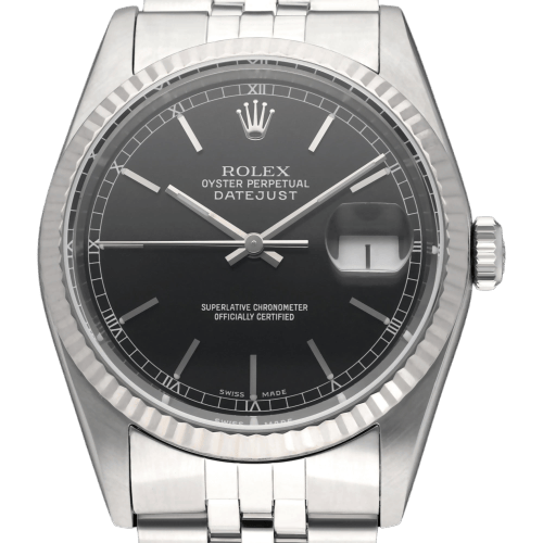 Rolex Datejust 16234 - Montre automatique 36 mm