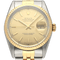Rolex Datejust - Montre 16233, boîte et papiers, 1996