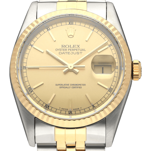 Rolex Datejust - Montre 16233, 1995