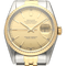 Rolex Datejust - Montre 16233, 1995