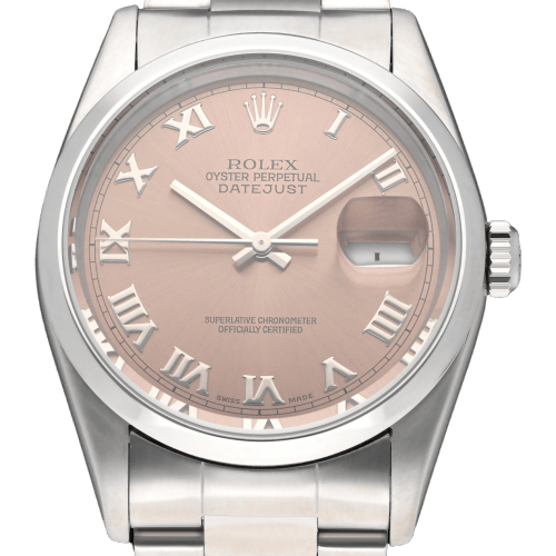 Rolex Datejust - Montre 16200, 1999
